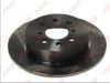 ABE C44020ABE Brake Disc